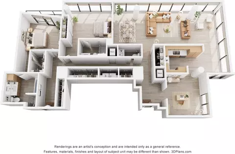 700 W 9th St, Los Angeles, CA 90015