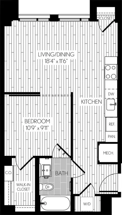 1001 4th St SW, Washington, DC 20024