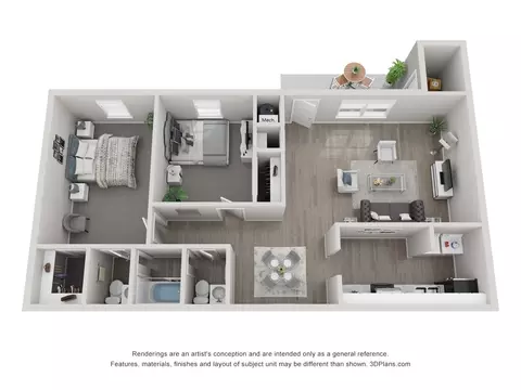 220 Branchview Dr, Charlotte, NC 28217