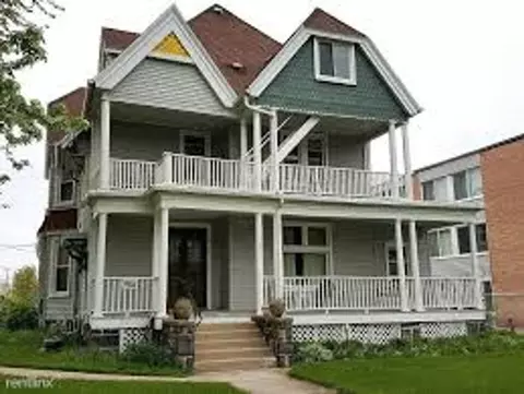 410 W Forest Ave, Ypsilanti, MI 48197