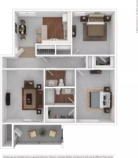 2801 N Yarbrough Dr, El Paso, TX 79925