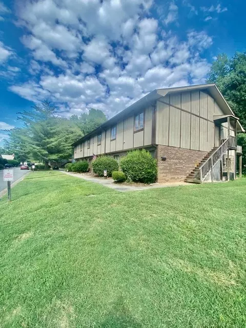 641 Statesville Blvd, Salisbury, NC 28144