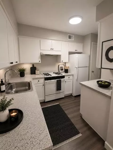 Oakpoint Apartments, Carmichael, CA 95608 photo 14