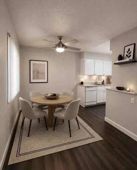 Oakpoint Apartments, Carmichael, CA 95608 photo 13