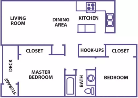 11556 SE Fuller Rd, Milwaukie, OR 97222