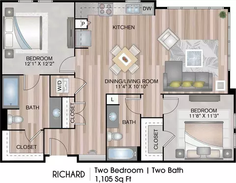 318 W Wilson Ave, Glendale, CA 91203 photo 37