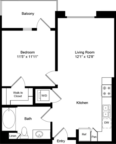 2501 Alton Pkwy, Irvine, CA 92606