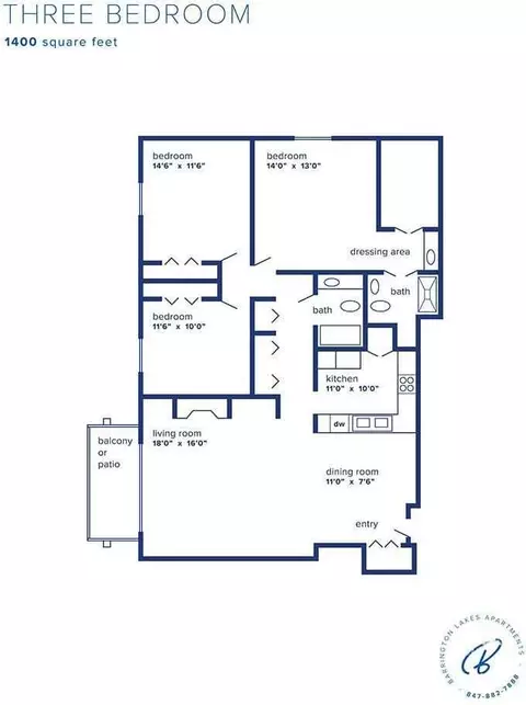 2200 Hassell Rd, Hoffman Estates, IL 60169