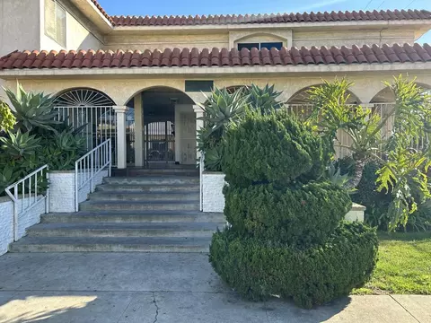 Undisclosed, Hawthorne, CA 90250