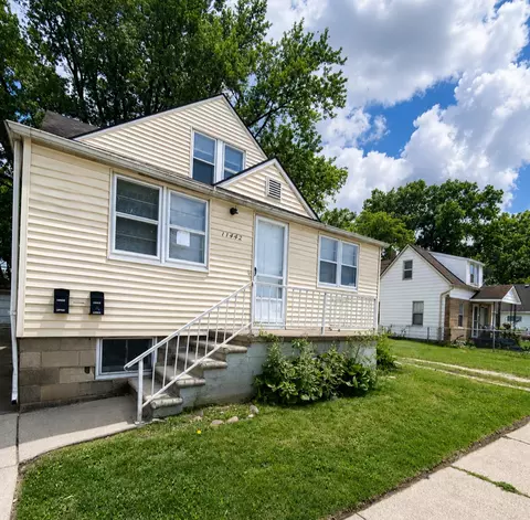11442 Jackson Ave, Warren, MI 48089