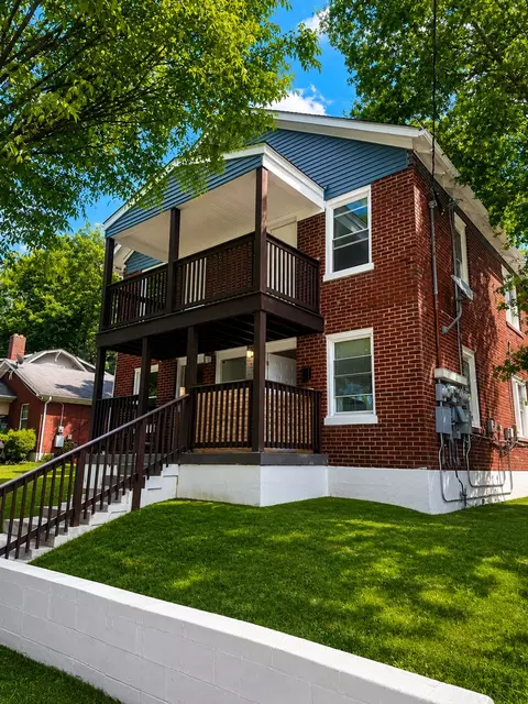 1724 W Ormsby Ave, Louisville, KY 40210