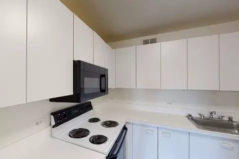 5035 S East End Ave, Chicago, IL 60615