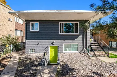 1980 Beeler St, Aurora, CO 80010