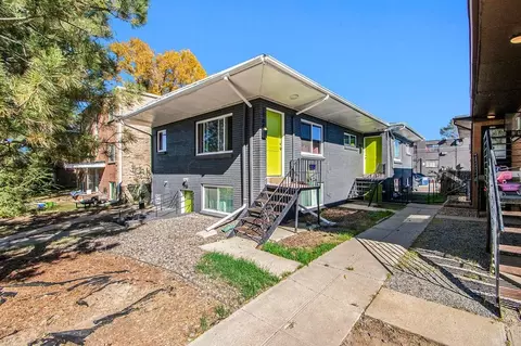 1980 Beeler St, Aurora, CO 80010