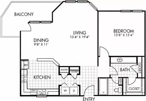 16300 Ledgemont Ln, Addison, TX 75001