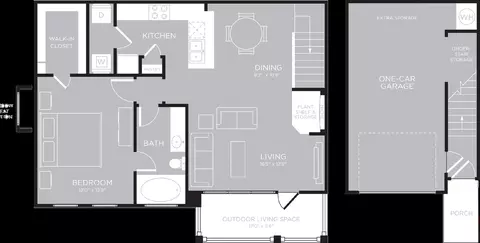 4301 Grand Avenue Pkwy, Austin, TX 78728