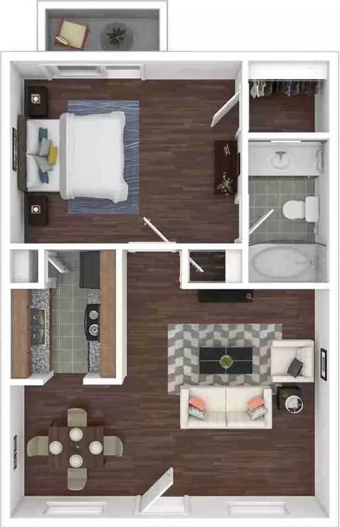8783 Ferndale Rd, Dallas, TX 75238