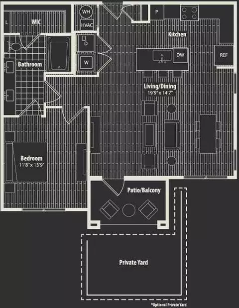 7300 Magnolia Pkwy, Pearland, TX 77584