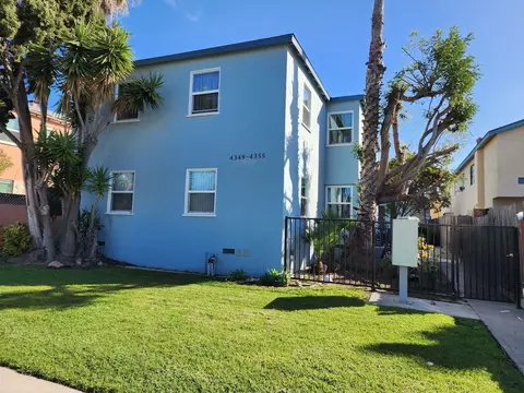 4349 Texas St, San Diego, CA 92104