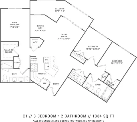 195 River Grove Way, West Palm Beach, FL 33407