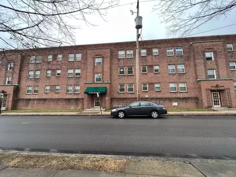 25 N Franklin St, Pottstown, PA 19464