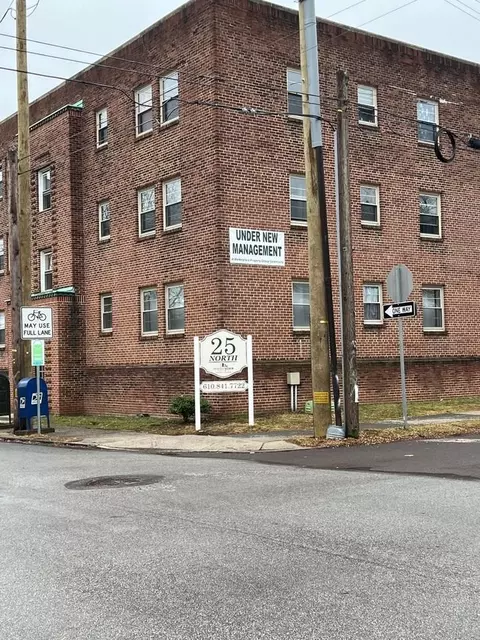 25 N Franklin St, Pottstown, PA 19464