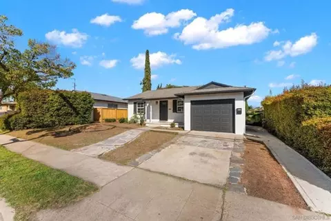 8420 Dallas St, La Mesa, CA 91942