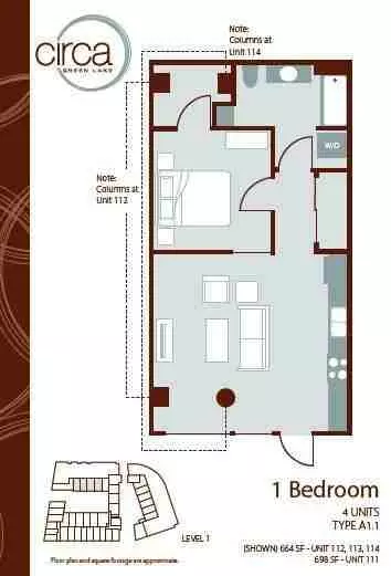 6900 E Green Lake Way N, Seattle, WA 98115