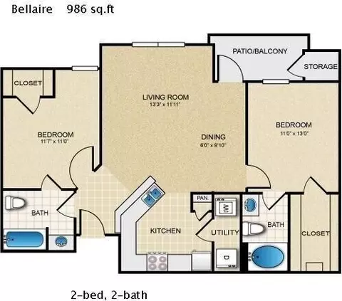 222 Mason Creek Dr, Katy, TX 77450