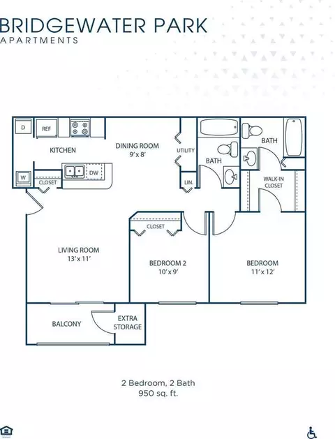 5801 Bridgewater Dr, Clarkston, MI 48346