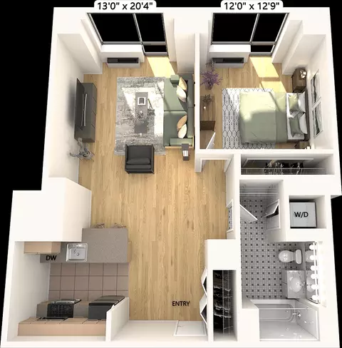 1 Morningside Dr, New York, NY 10025