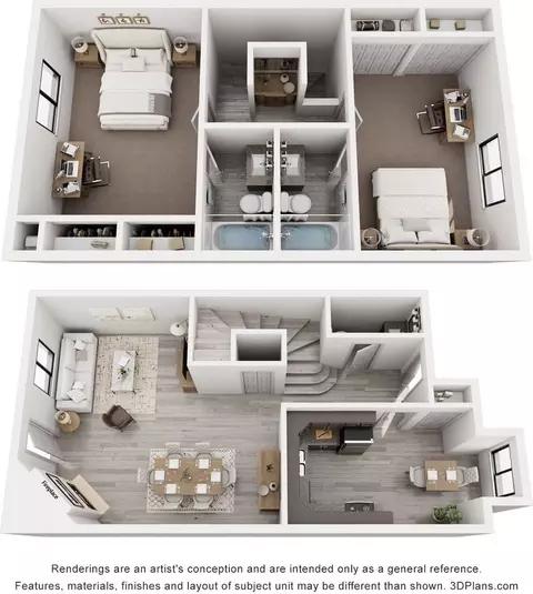 201 Heritage Hill Trl, Louisville, KY 40223