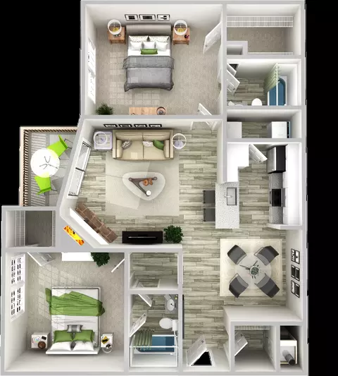 100 Dunwoody Gables Dr, Dunwoody, GA 30338
