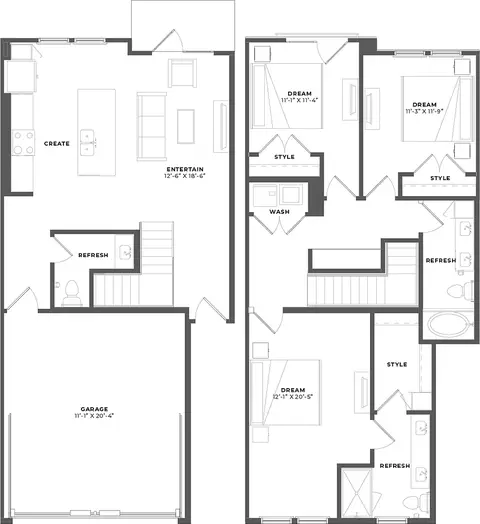 2343 Pratum Way, Fort Worth, TX 76177
