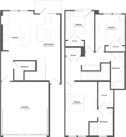 2343 Pratum Way, Fort Worth, TX 76177
