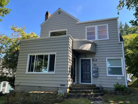 814 High St, Bellingham, WA 98225