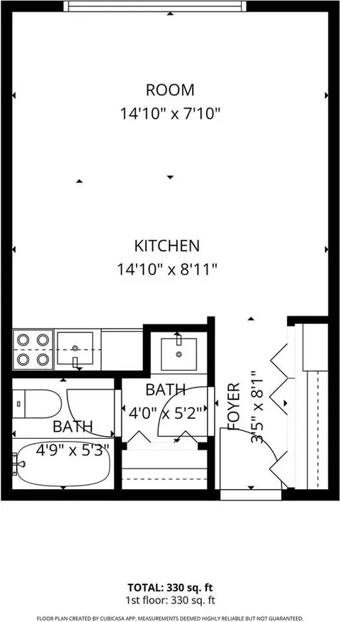 202 E Rees St, Fond Du Lac, WI 54935