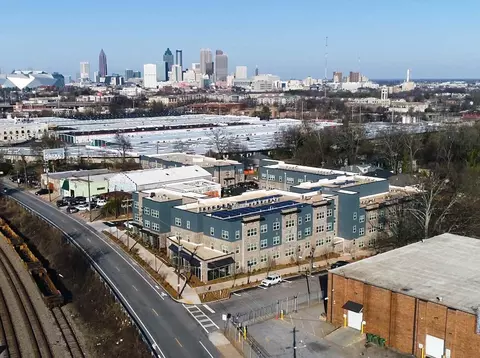 806 Murphy Ave SW, Atlanta, GA 30310