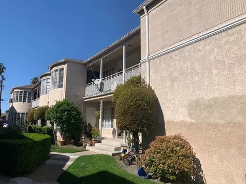 1037 S Norton Ave, Los Angeles, CA 90019