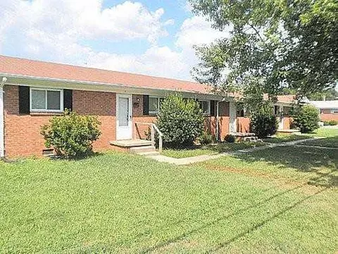 2001 Spencer St, Greensboro, NC 27401