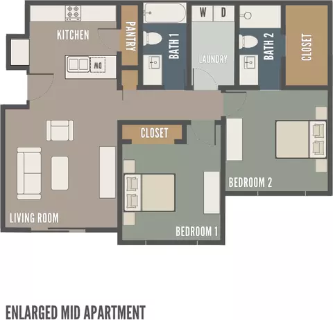 6002 S White Mountain Dr, Saint George, UT 84790