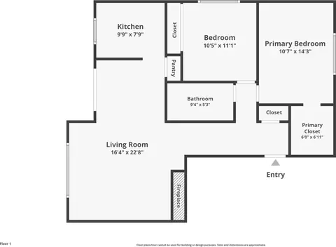 18117 24th Ave NE, Shoreline, WA 98155