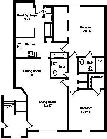7000 Fonvilla St, Houston, TX 77074