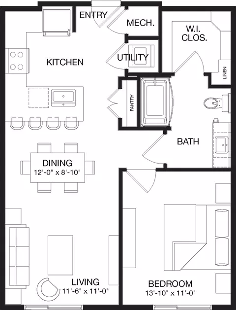 2660 N Buffalo Dr, Las Vegas, NV 89128