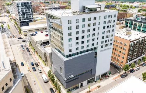 10 Commerce Ave SW, Grand Rapids, MI 49503