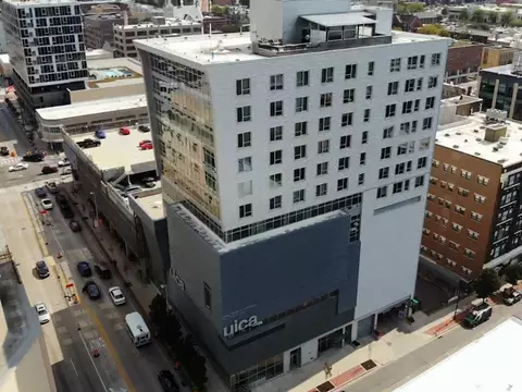 10 Commerce Ave SW, Grand Rapids, MI 49503