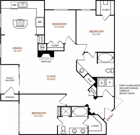 4607 Timberglen Rd, Dallas, TX 75287