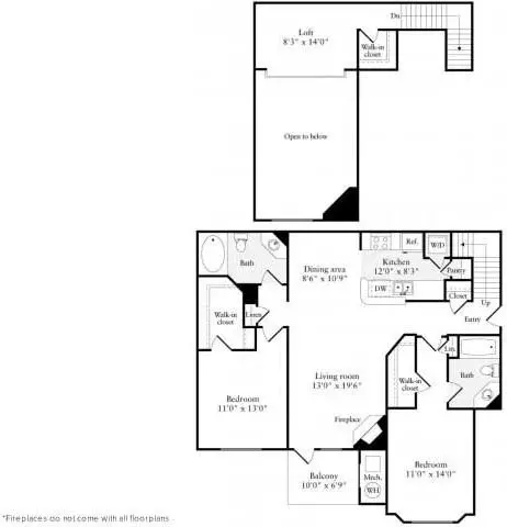 12000 Cameron Pond Dr, Reston, VA 20194