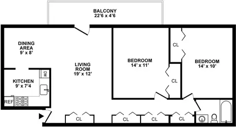 11431 Lockwood Dr, White Oak, MD 20904