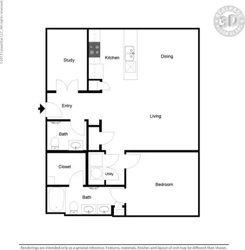 11011 Domain Dr, Austin, TX 78758